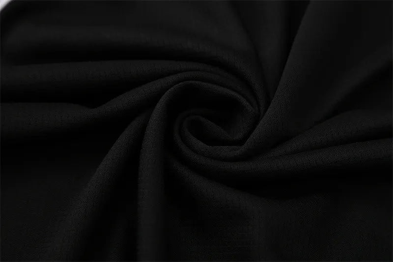 25-26 Miami Short Sleeve Training Suit