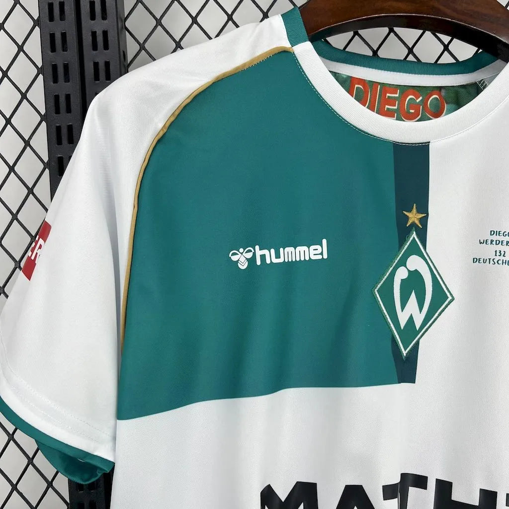 Werder Bremen Special Kit 24-25