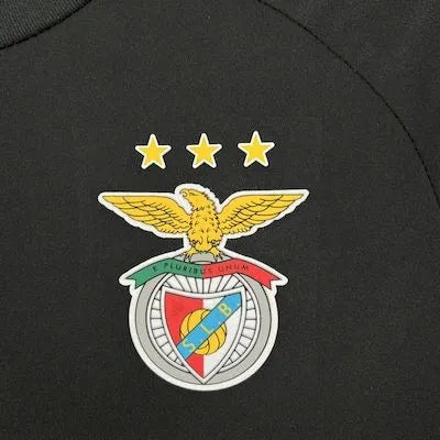 25-26 Benfica Training Fans Kit