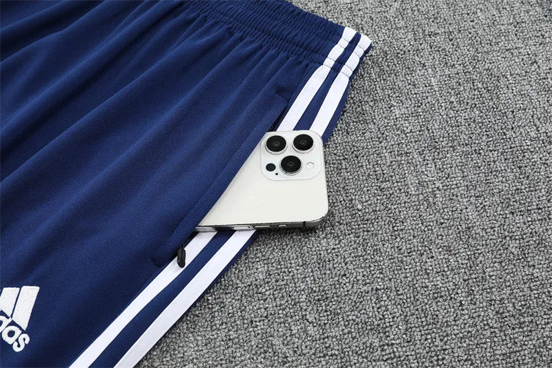 25-26 Real Madrid Training Suit