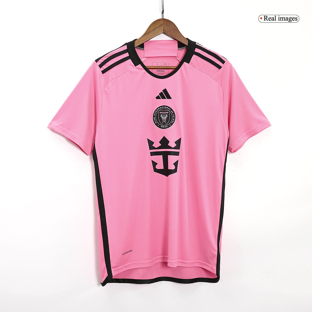 Inter Miami CF Home Jersey 2024/25