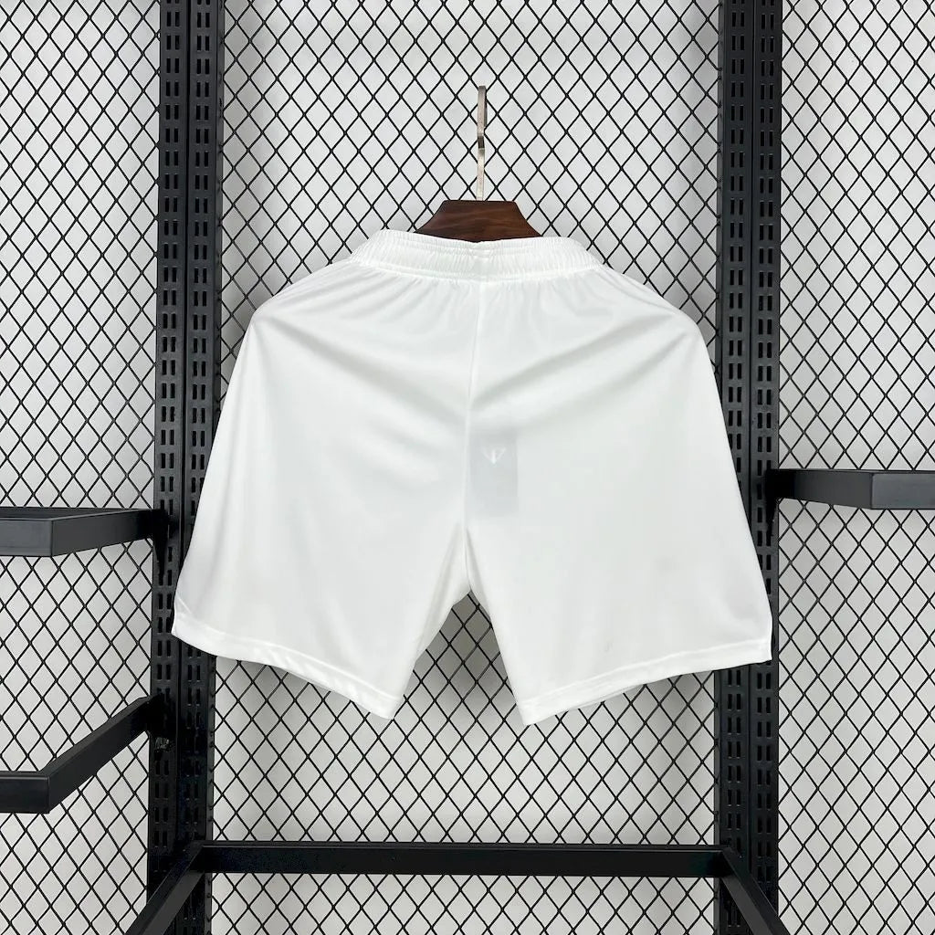 25-26 Sao Paulo Home Shorts