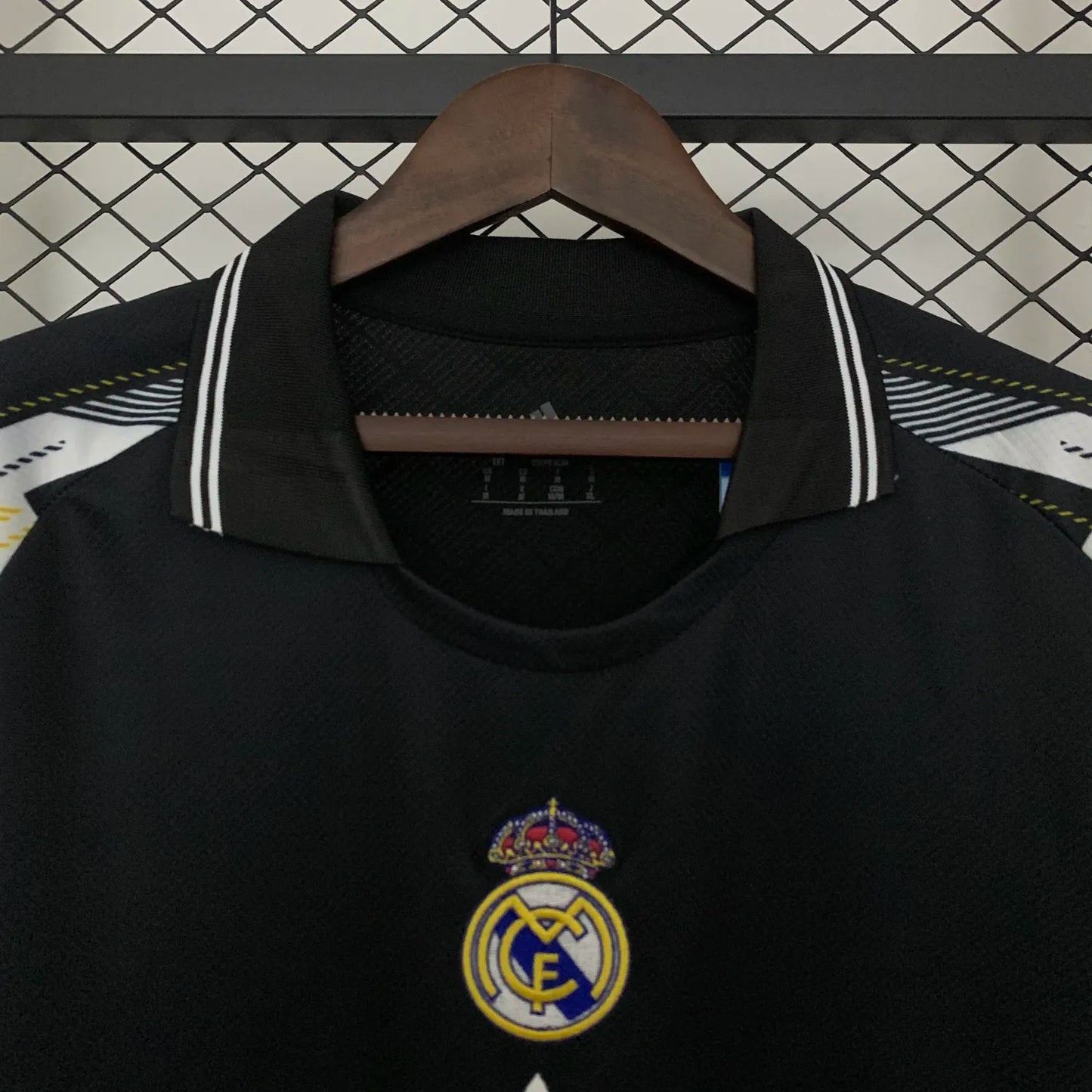 Real Madrid Special Kit 25-26