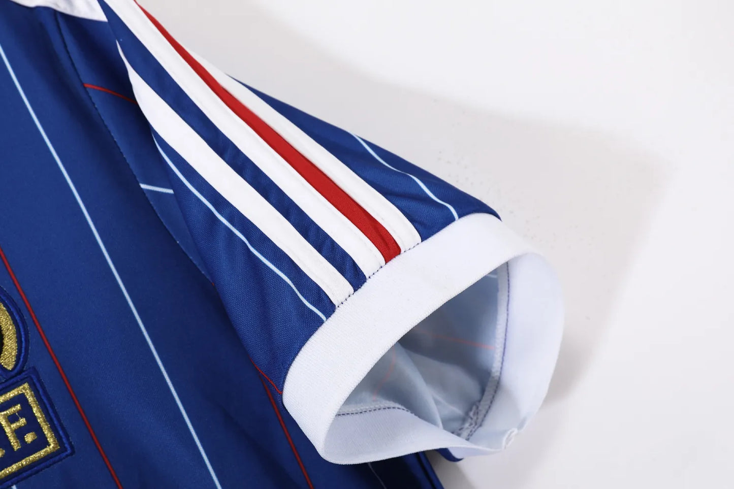 France Home Kit Retro 1982