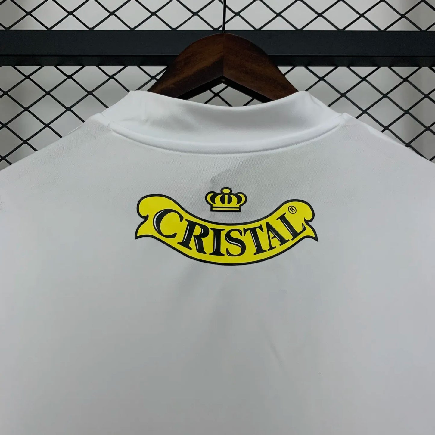 Colo Colo Home Kit Retro 2004