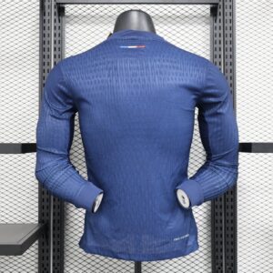 PSG 24/25 Home Long Sleeve