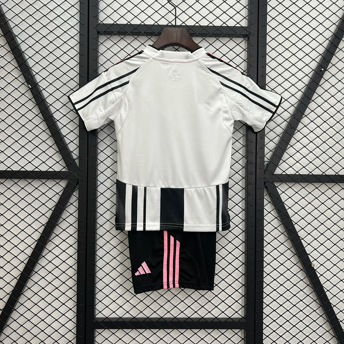 Juventus Home kids kit 25-26