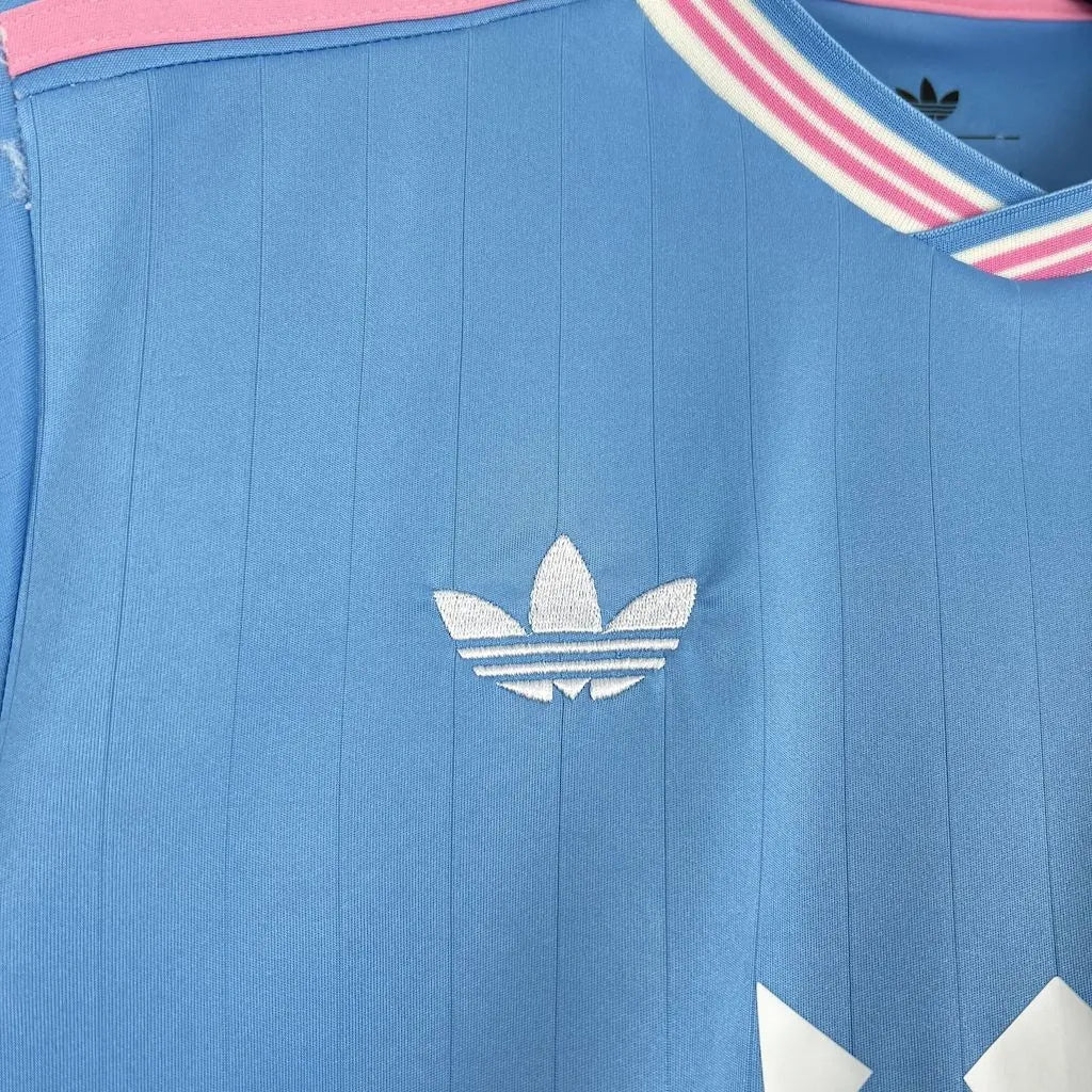 Miami Third Fans Kit 25-26