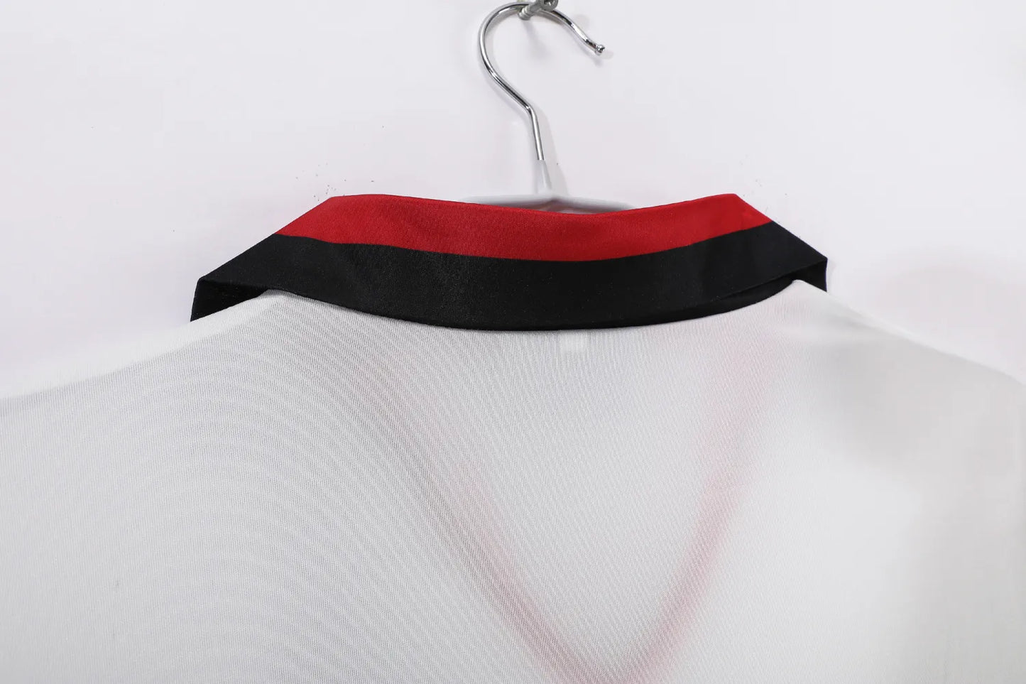 AC Milan Away Kit Retro 88-89