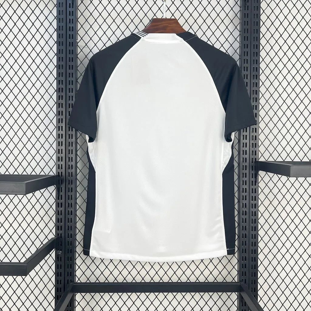 25-26 Corinthians Home Fans Kit