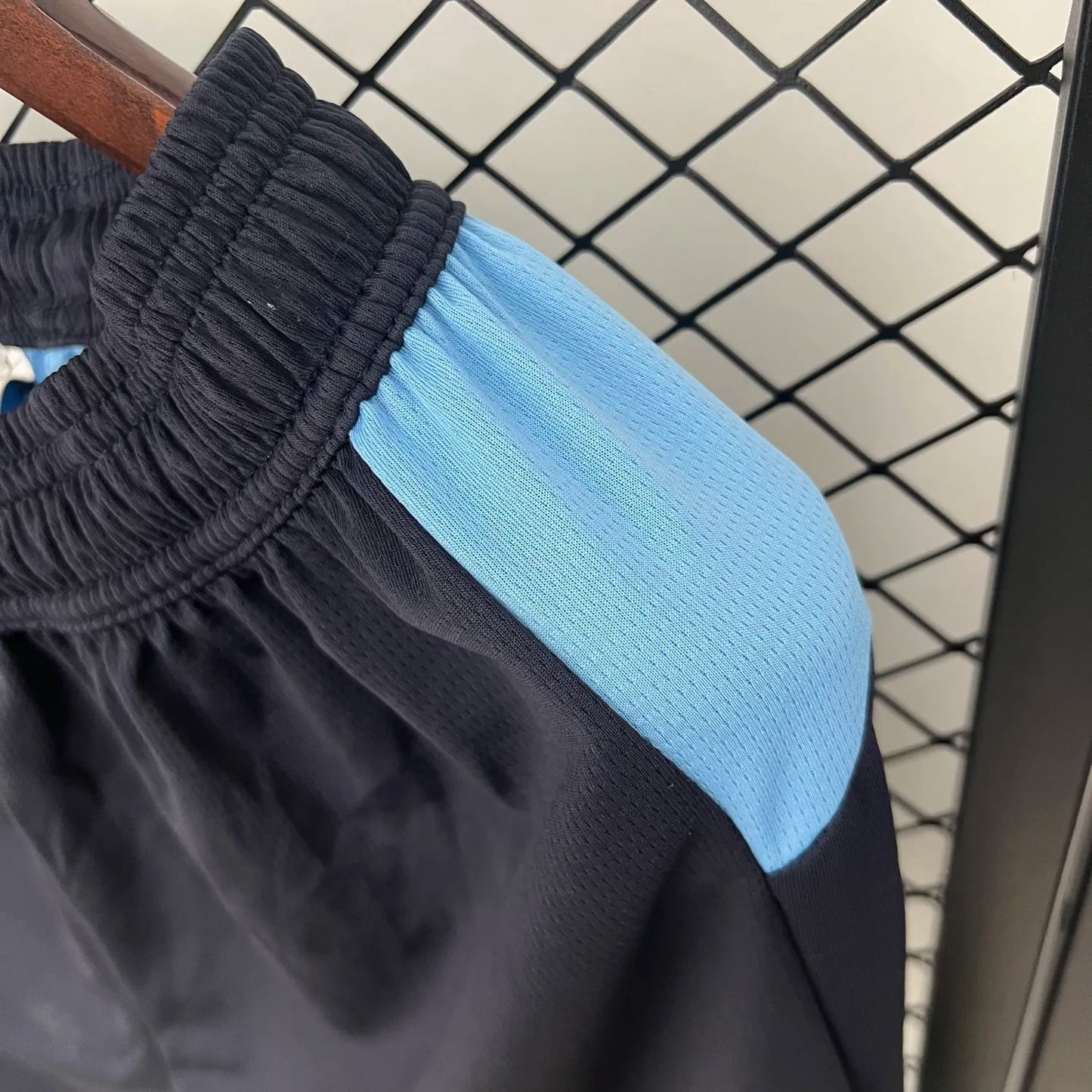 25-26 Manchester City Away Shorts