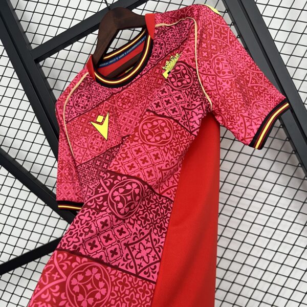 Cádiz FC Away 25-26