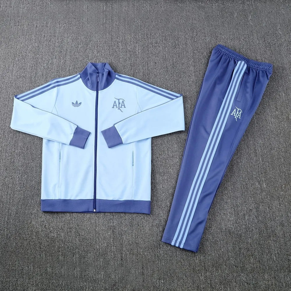 2024 Argentina Jacket Tracksuit