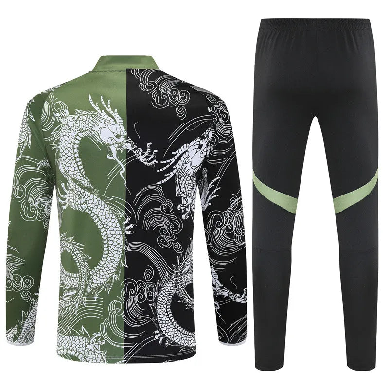 25-26 Real Madrid Training Suit