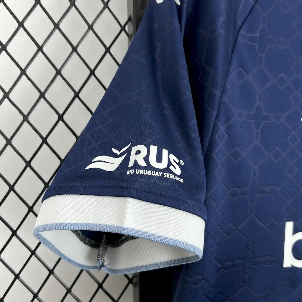 Racing Away Kit 25-26