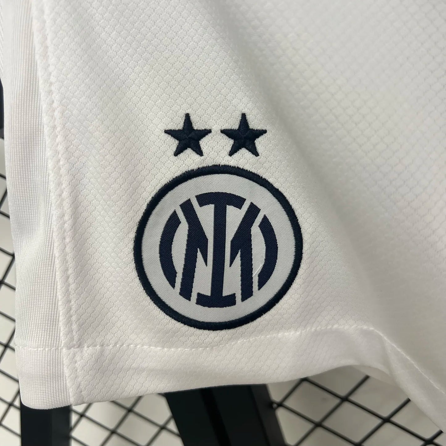 25-26 Inter Milan Away Shorts