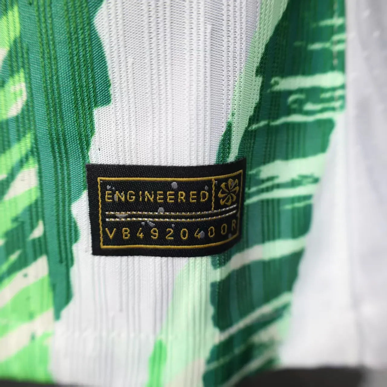 2025 Nigeria Home Kit