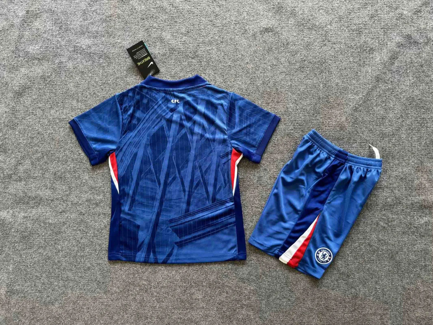 25-26 Chelsea Home Kids Kit