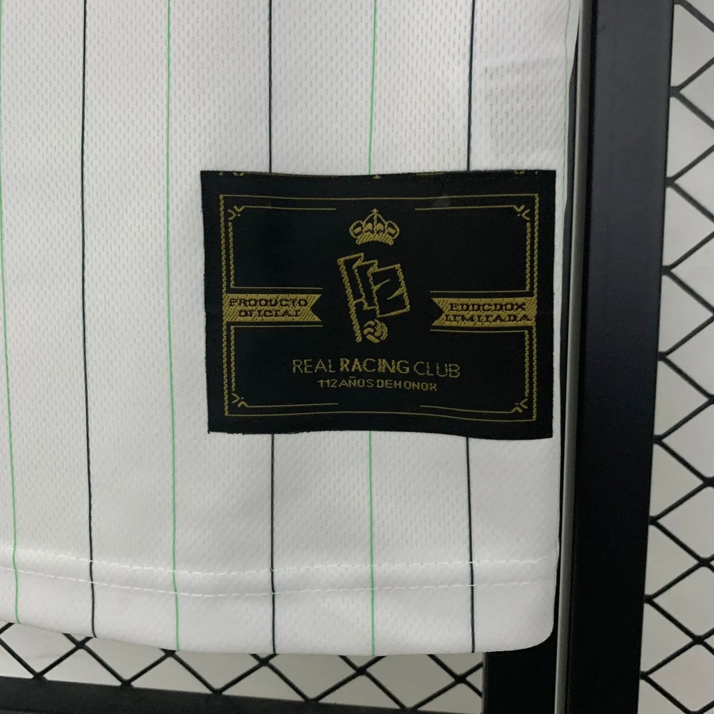 Santander 112th Anniversary Kit 25-26