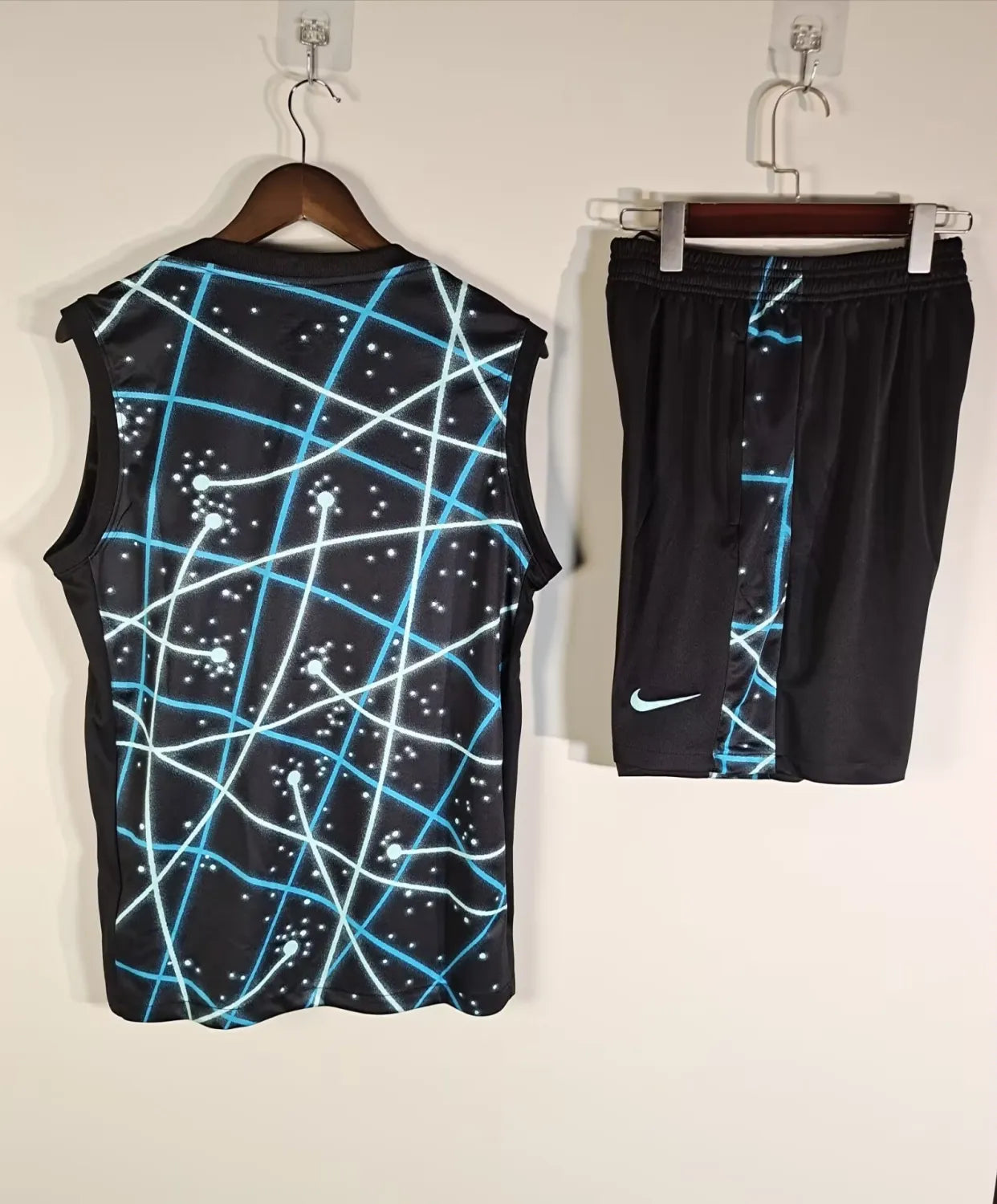 25-26 Inter Milan Vest Training Suit