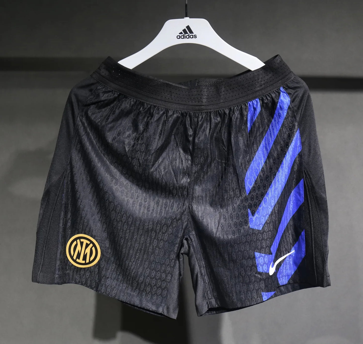 24-25 Inter Milan Home Kit Shorts
