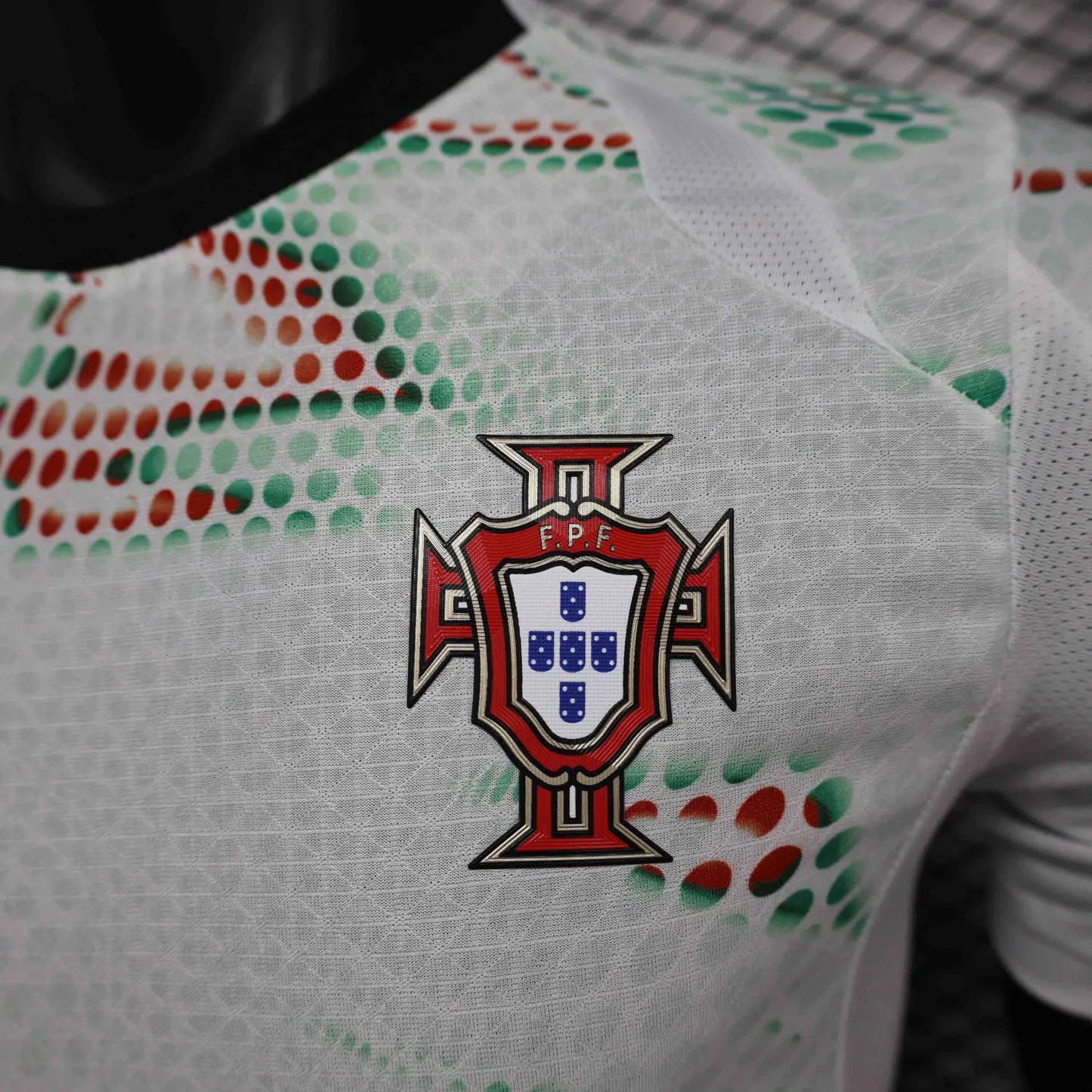Portugal Away Kit 2025