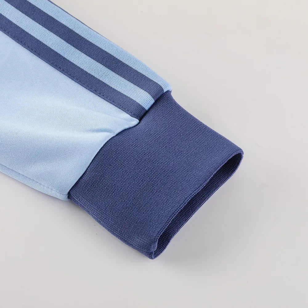2024 Argentina Jacket Tracksuit