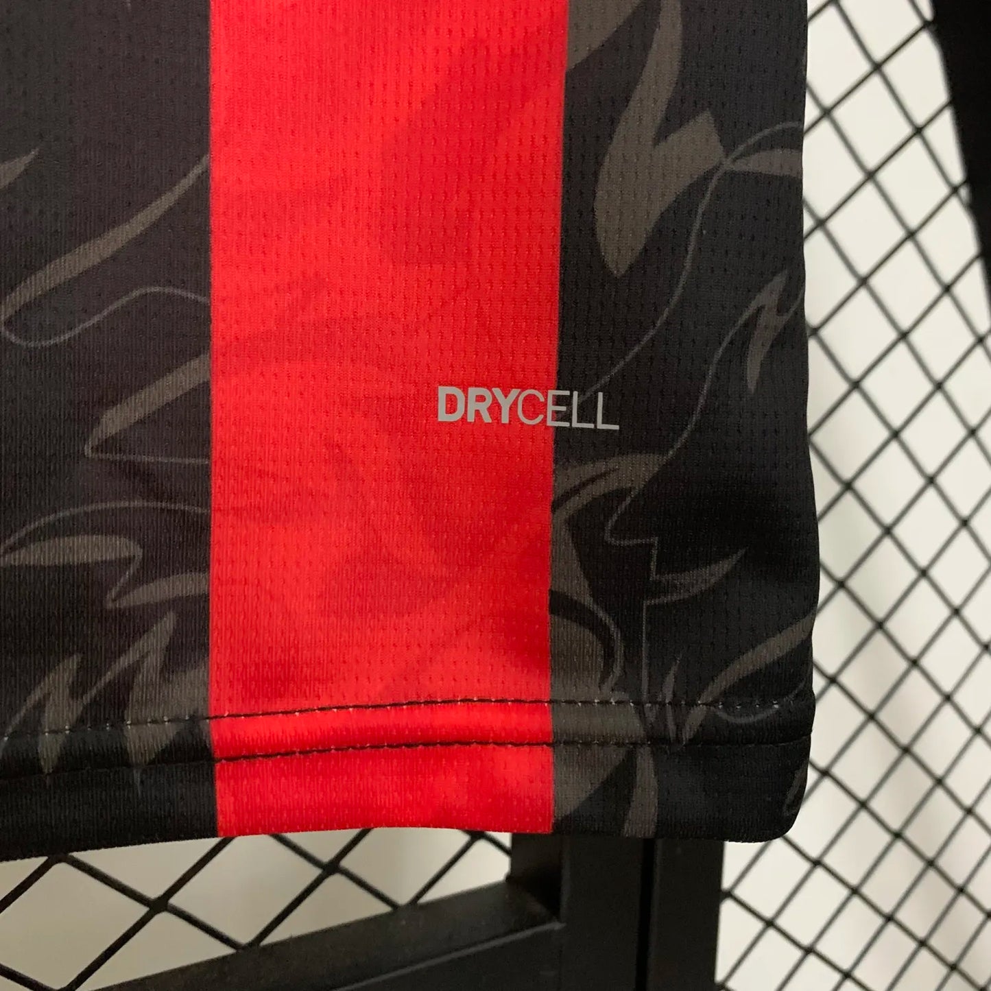 25-26 AC Milan Home