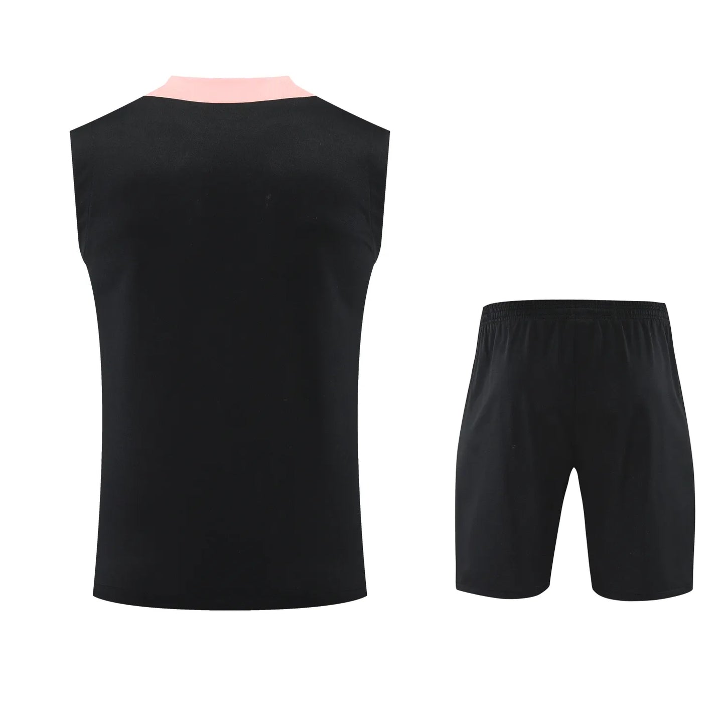 PSG Vest Training Suit 25-26