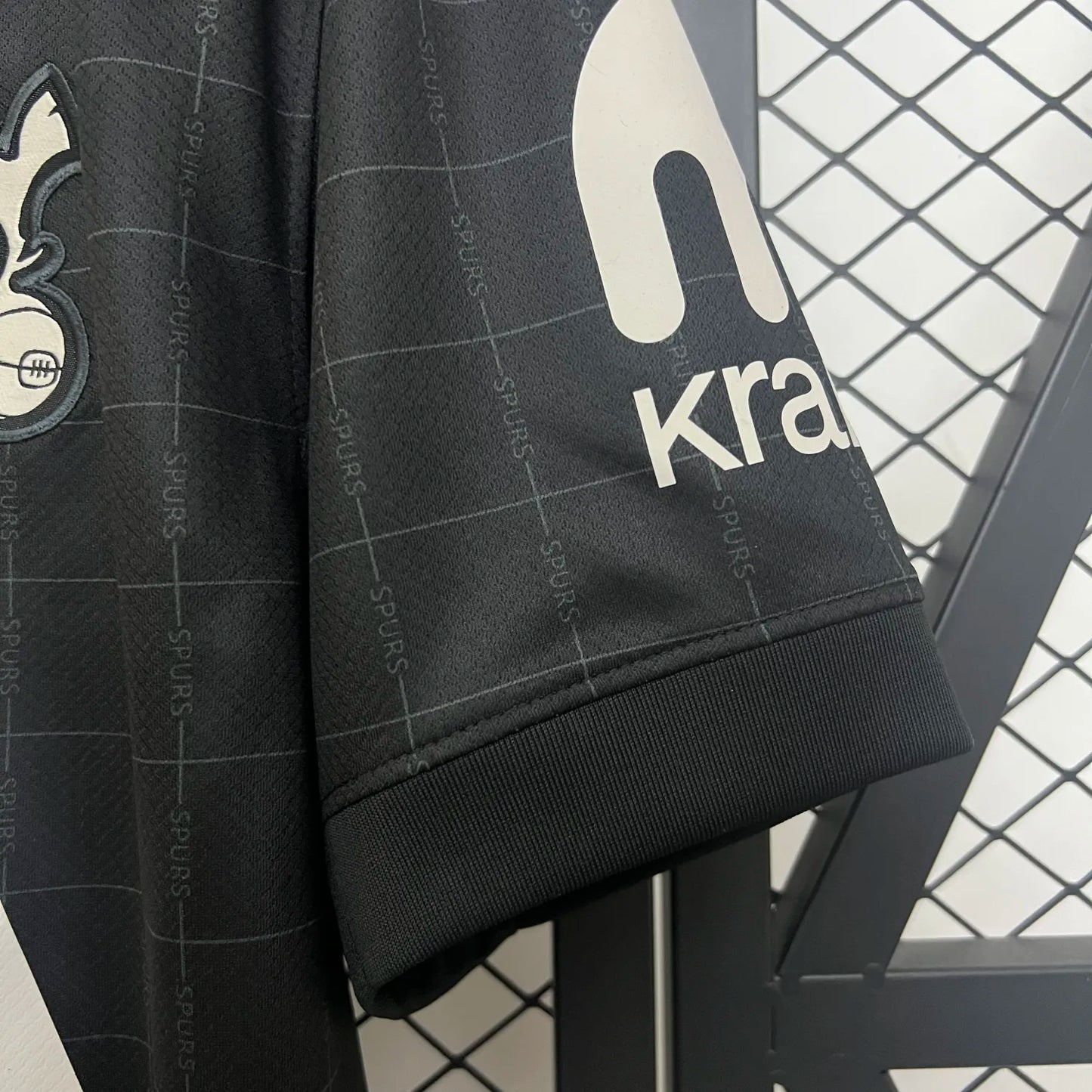 25-26 Tottenham Hotspur Away Fans Kit