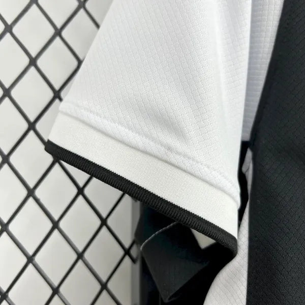 25-26 Corinthians Away Fans Kit