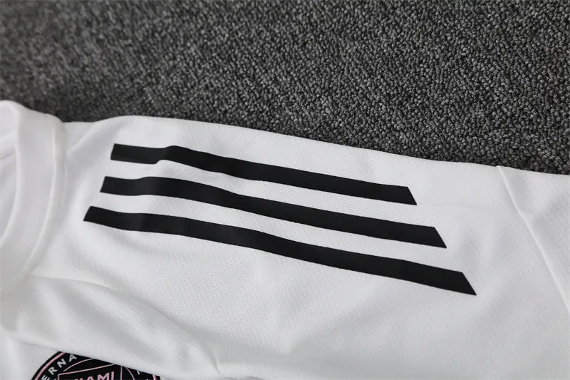 25-26 Miami Short Sleeve Training Suit