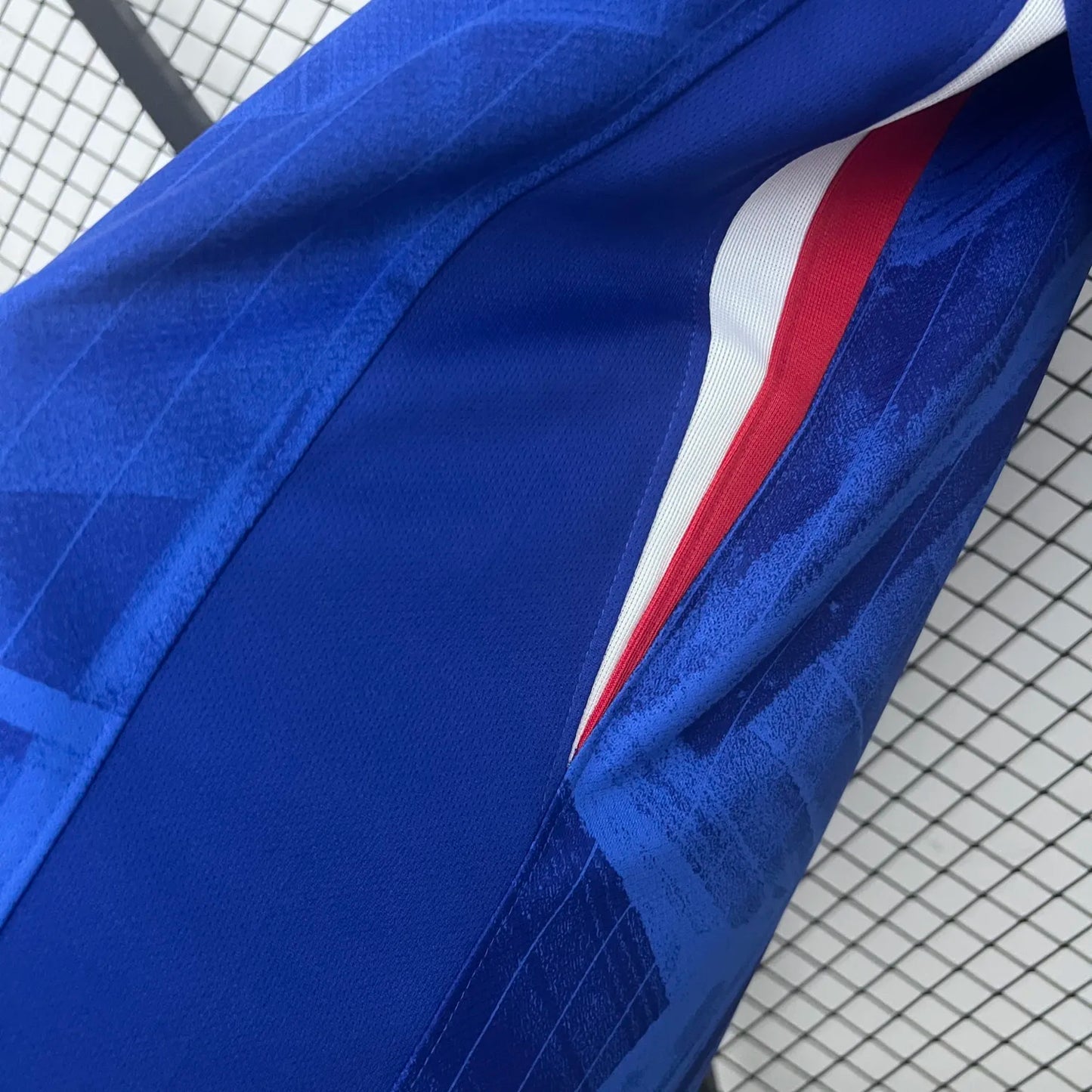 Chelsea Home Fans Kit 25-26
