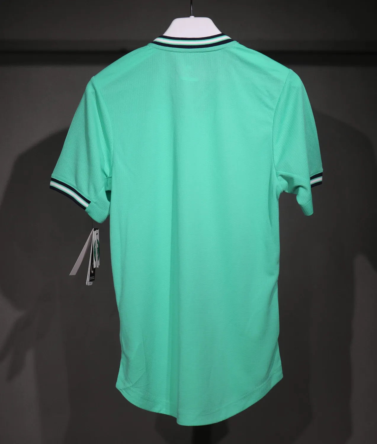 Real Madrid Third Kit Retro 19-20