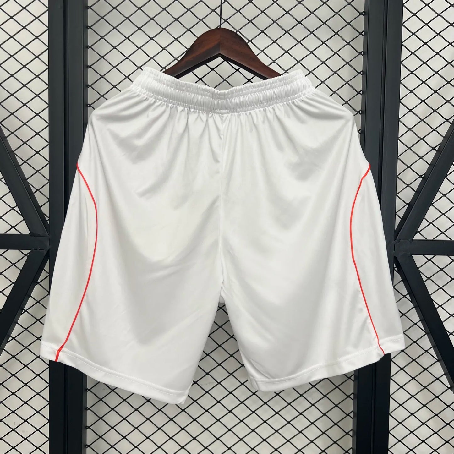 25-26 Bayern Away Shorts