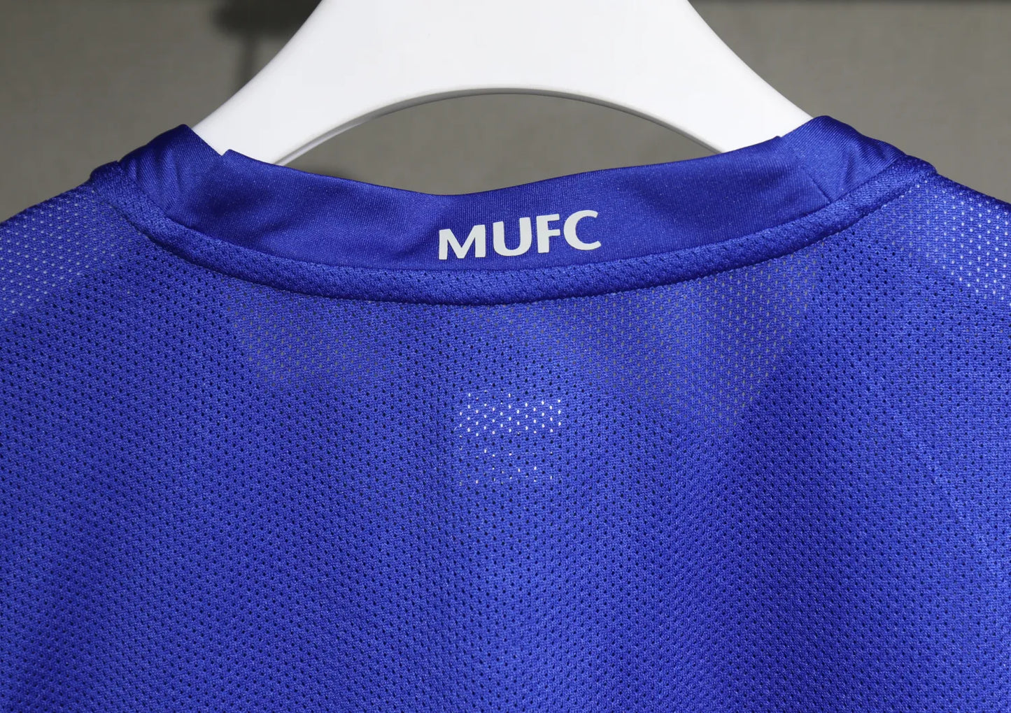 Manchester United Third Long Sleeve Kit Retro 08-09