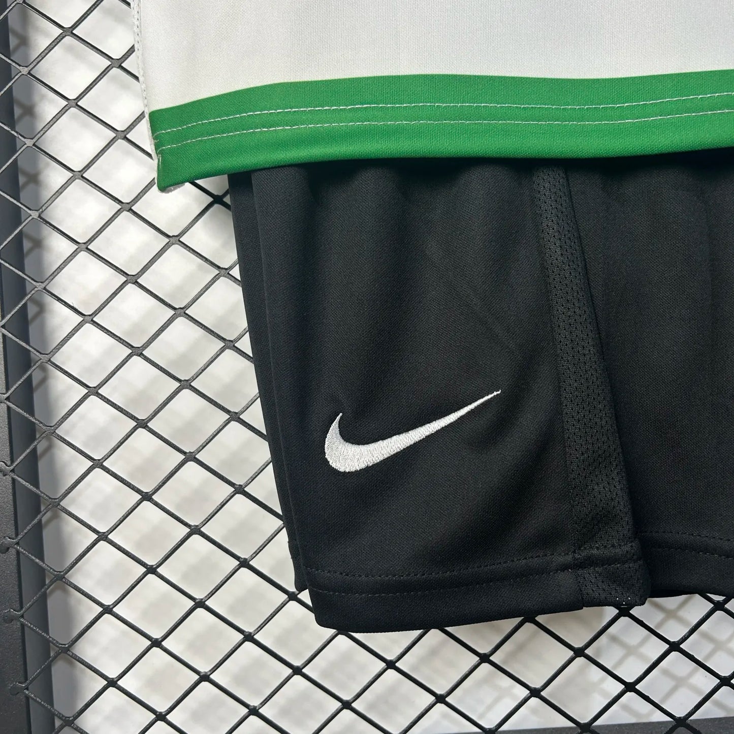 25-26 Sporting CP Home Kids Kit