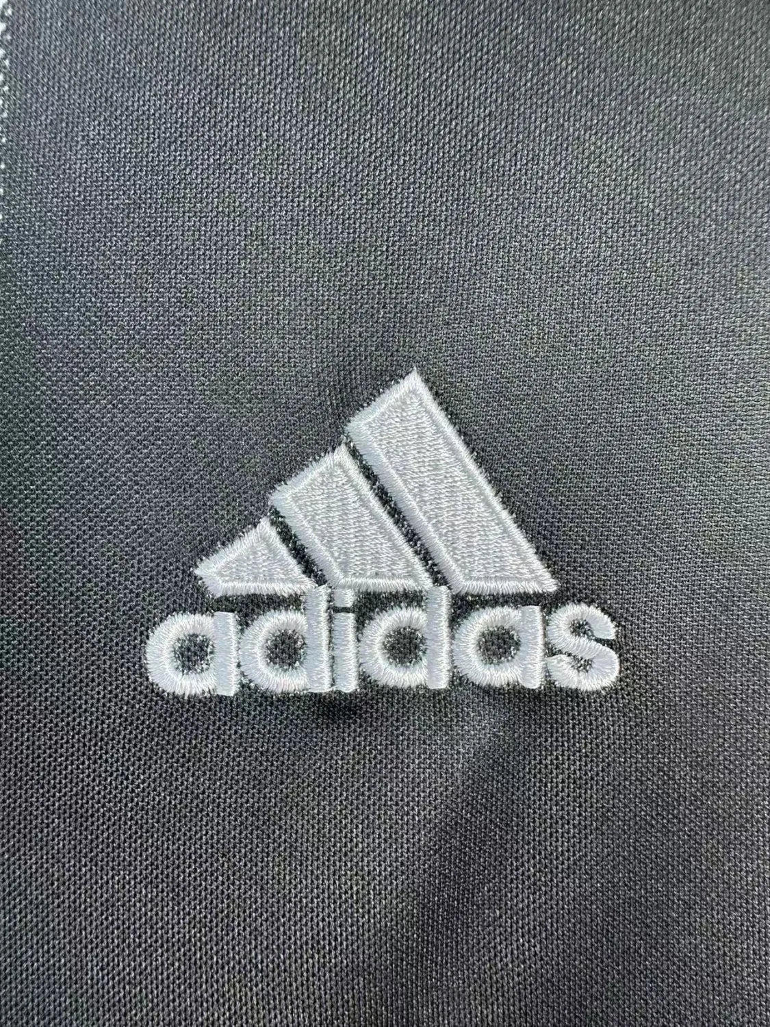Juventus Home Kit Retro 18-19