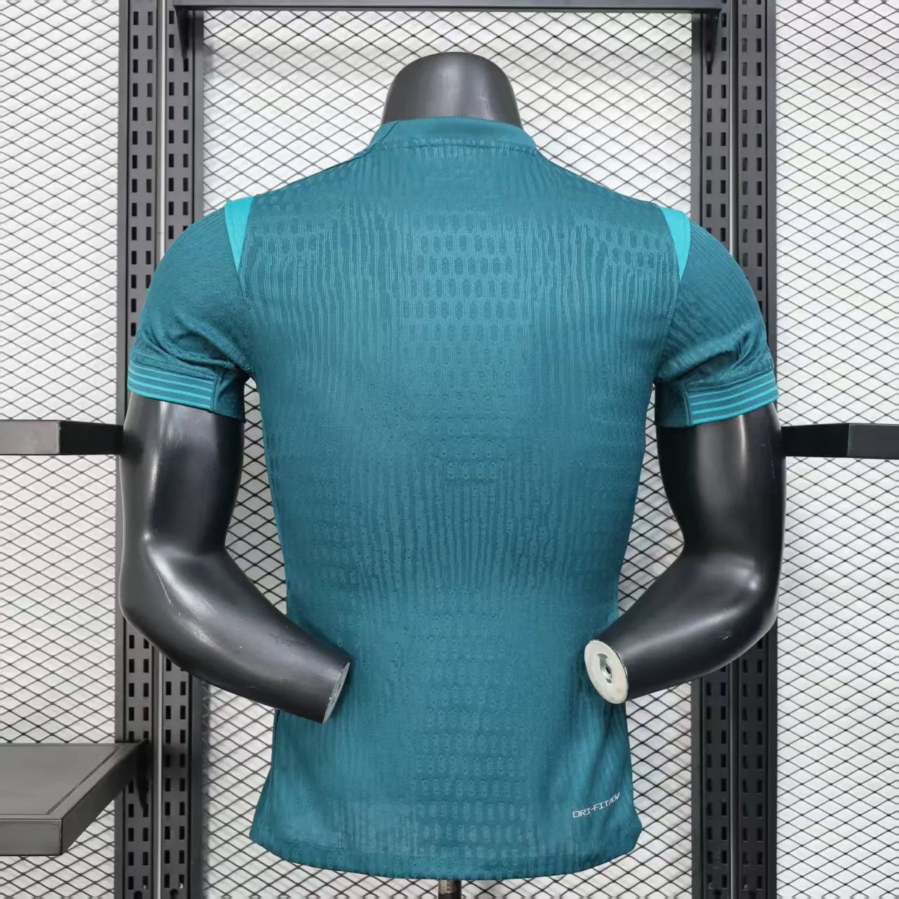 2025 Nigeria Away Kit