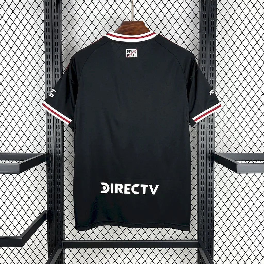 25-26 River Plate Away Fans Kit