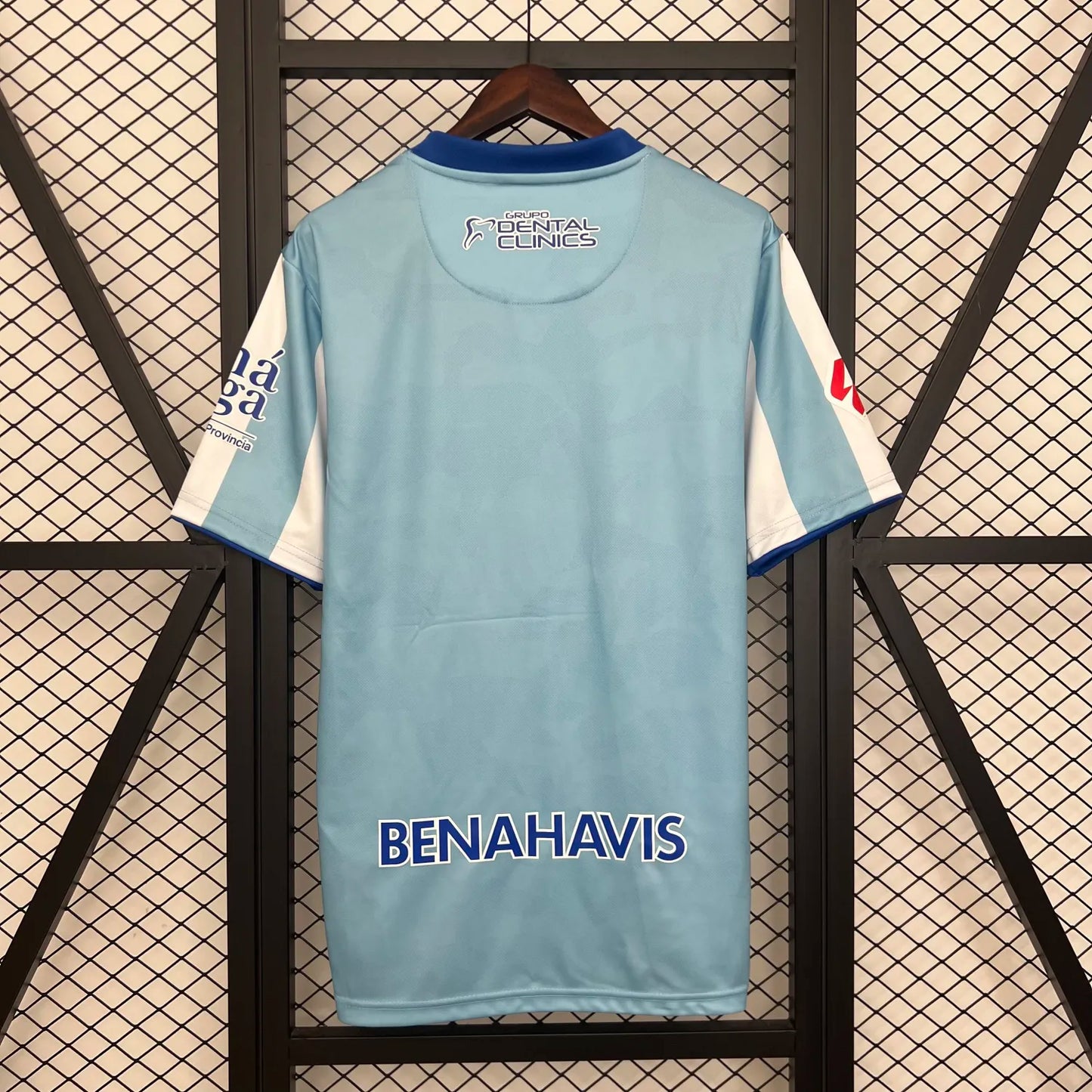 25-26 Malaga Home Fans Kit