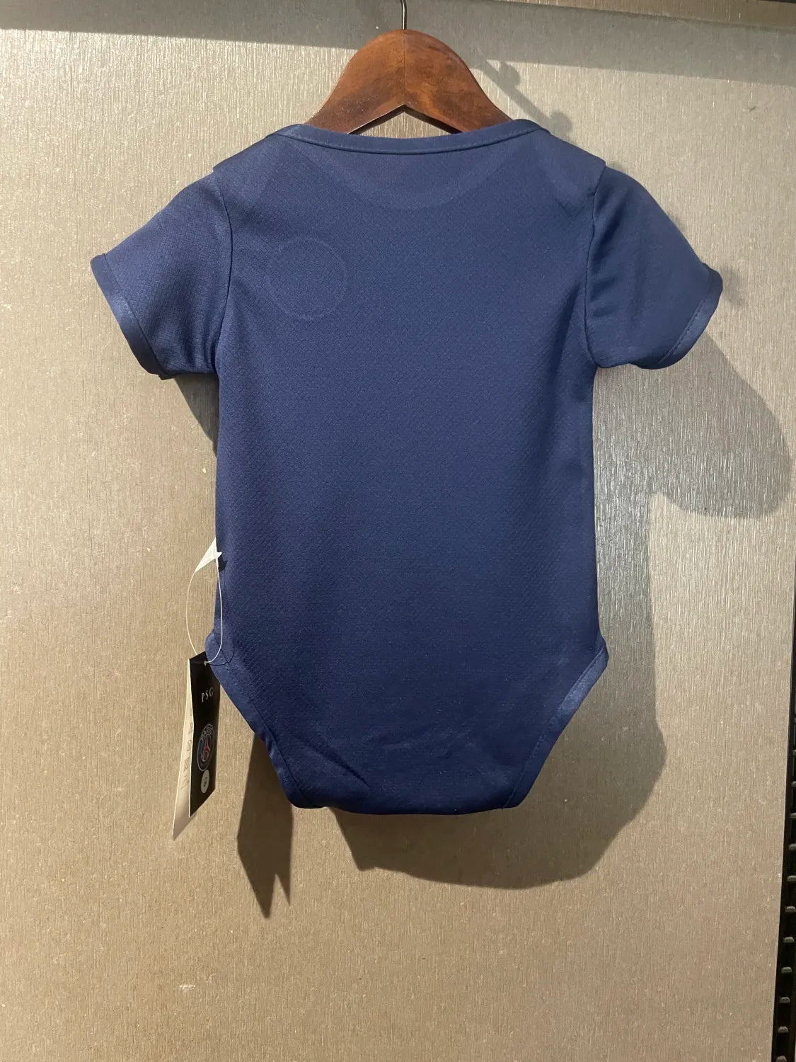 25-26 PSG Home Baby Clothing