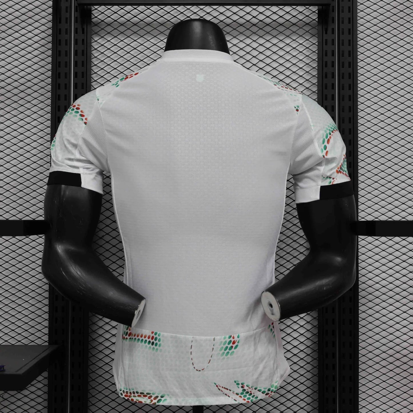 Portugal Away Kit 2025