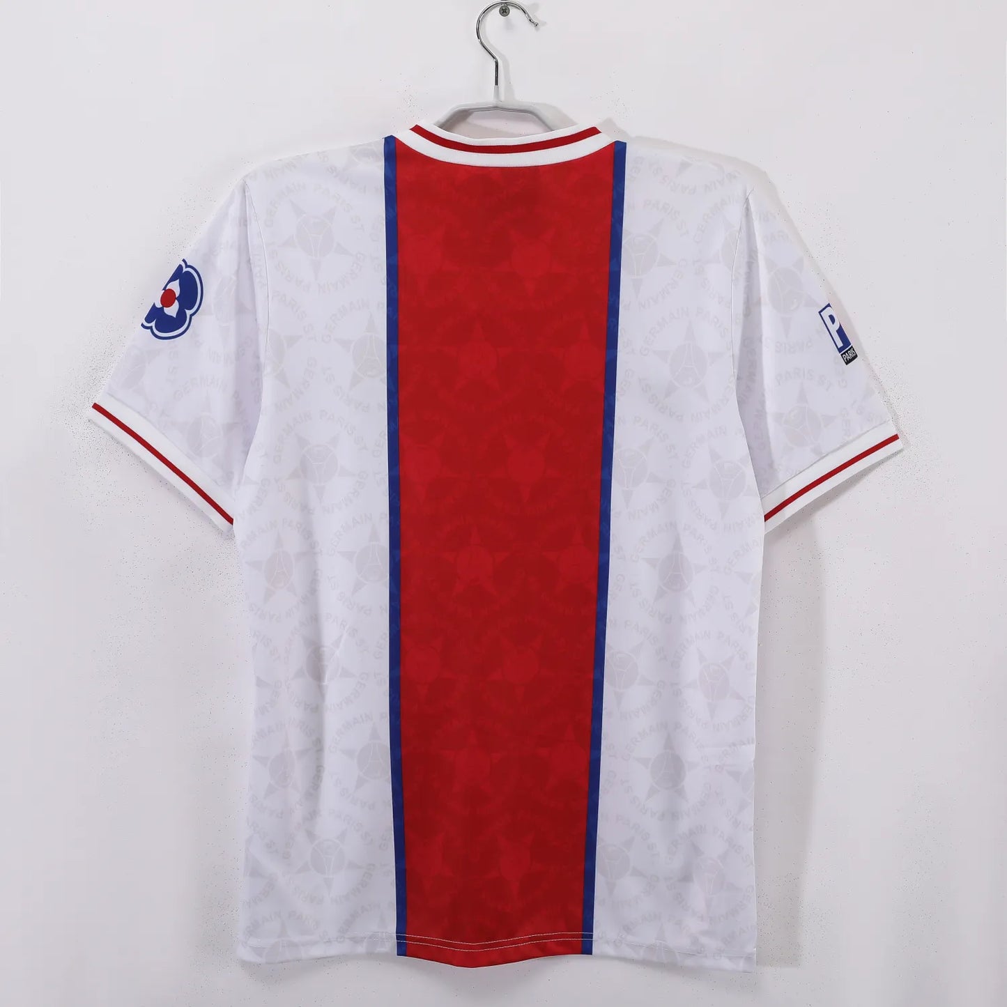 PSG Away Kit Retro 95-96
