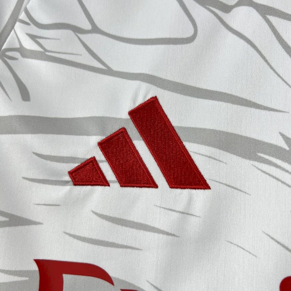 25-26 Benfica Speical Fans Kit