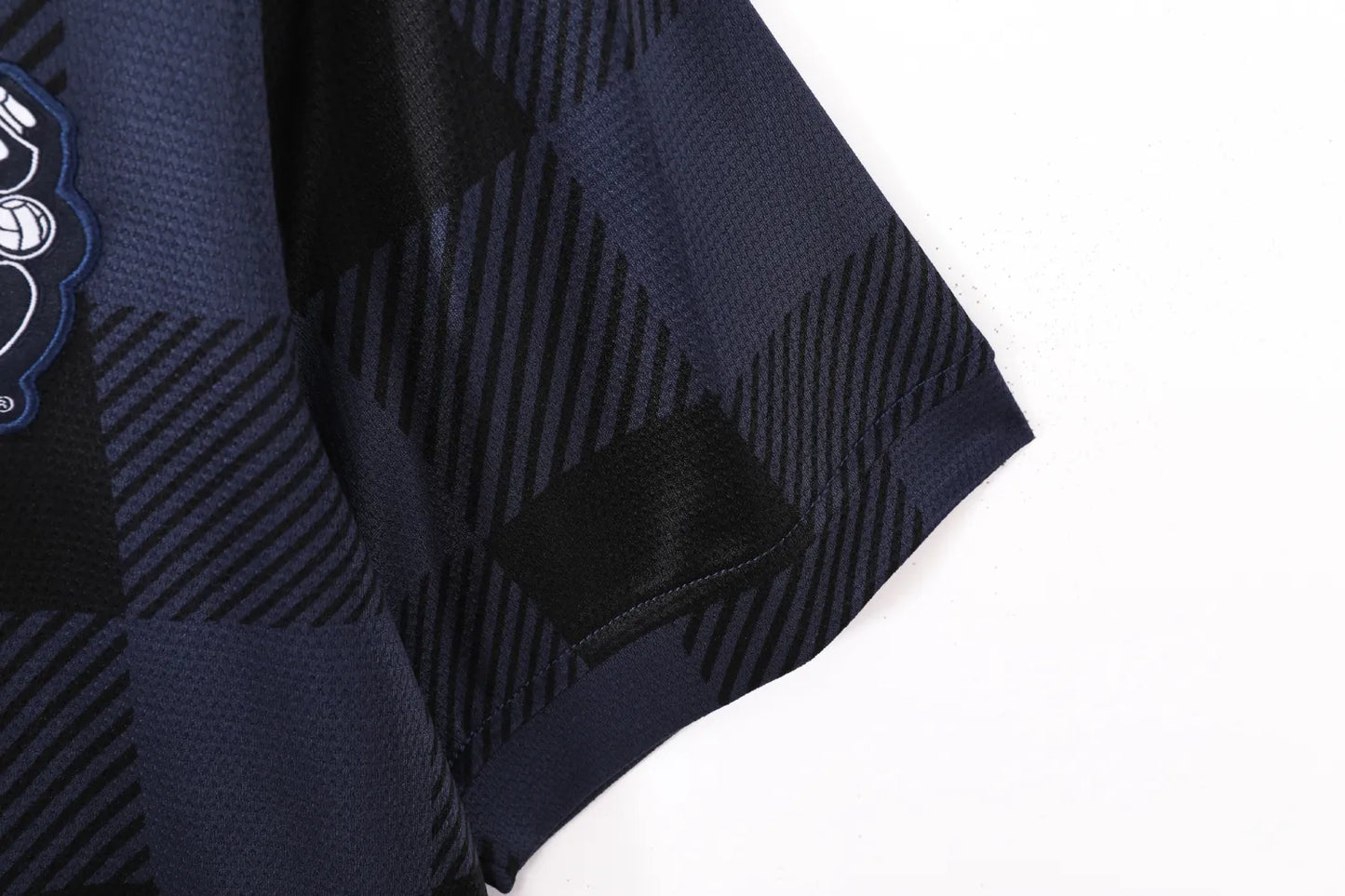 Manchester United Away Kit Retro 13-14