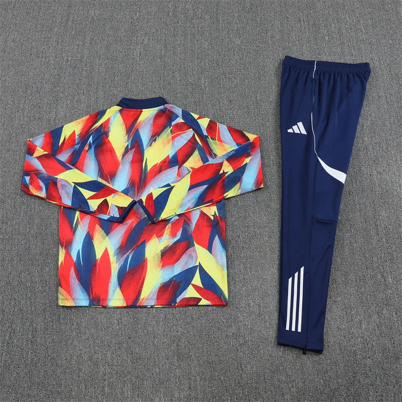 25-26 Arsenal Training Suit