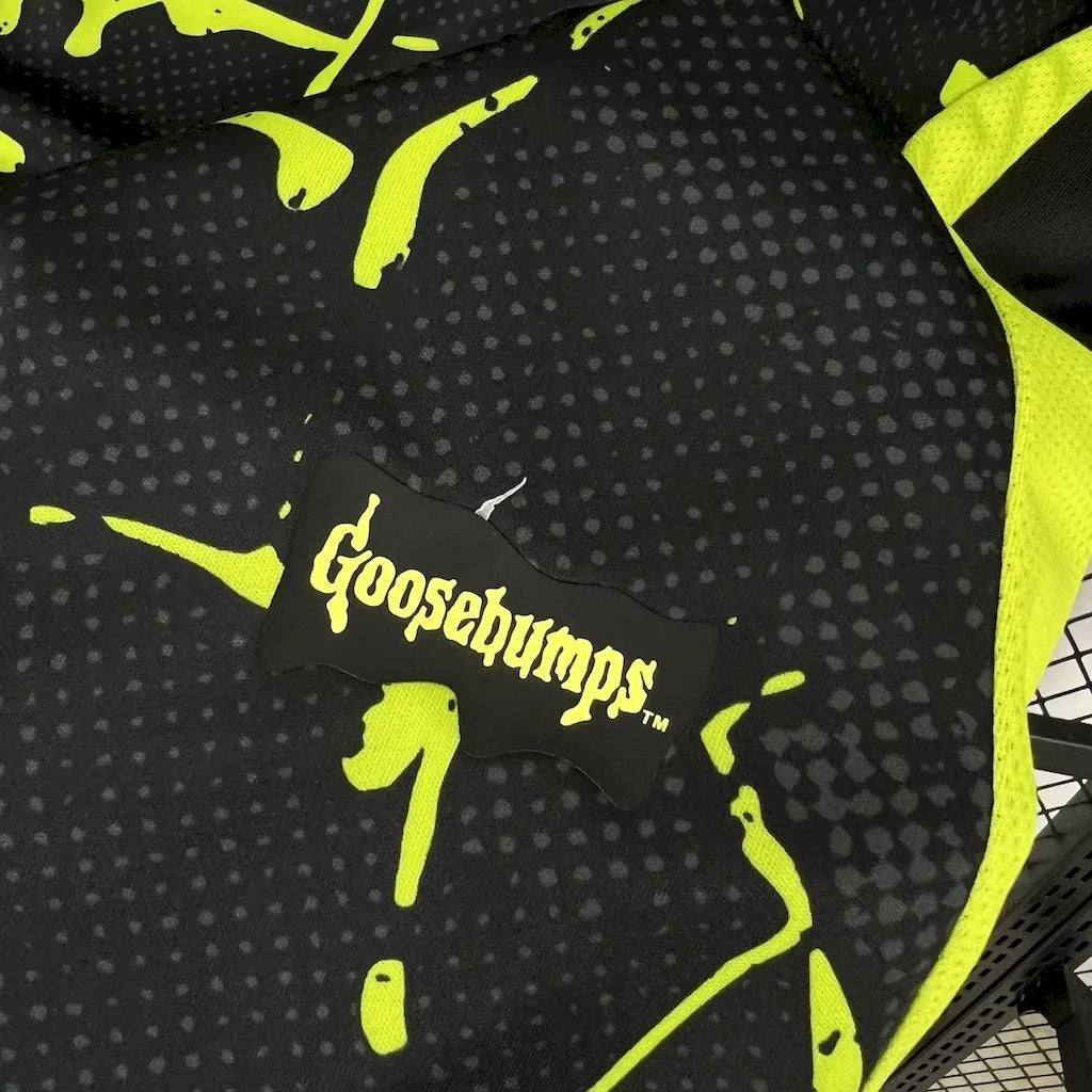 Columbus Crew Away Fans Kit 25-26