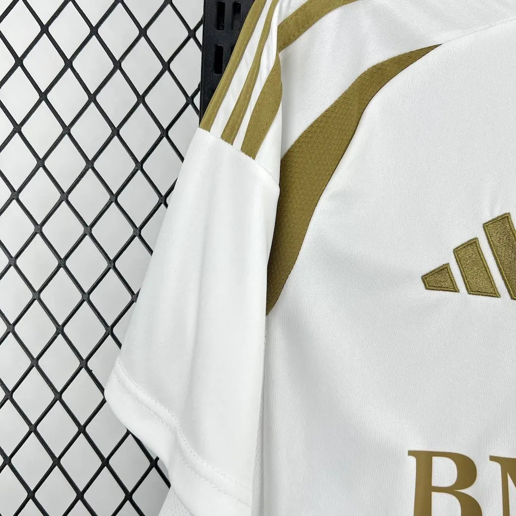 Los Angeles FC Away Fans Kit 25-26