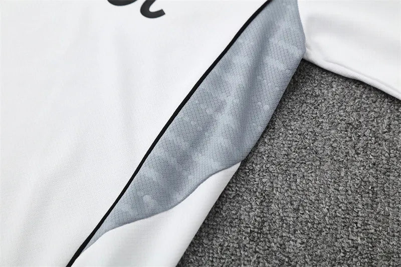 25-26 Miami Short Sleeve Training Suit